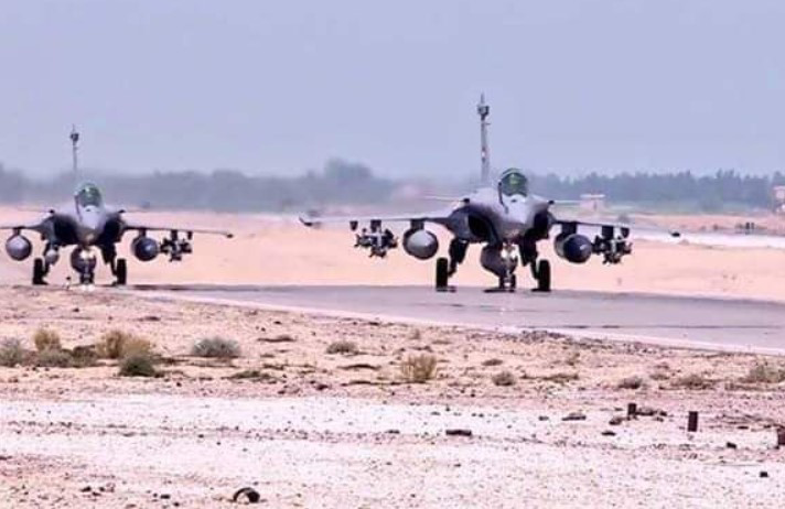 ضربة أمريكية عنيفة في أصفهان.. استهداف منشأة تحت الأرض يثير أخطر المخاوف